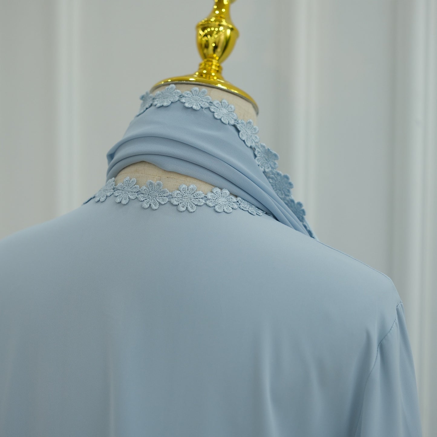 The Bloom Abaya Couture
(EG137)
