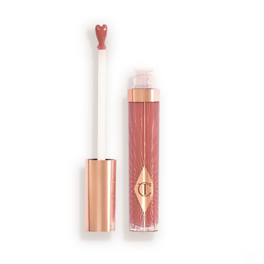 Charlotte Tilbury Collagen Lip Bath lip gloss - Elara Global