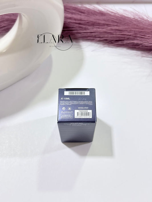 Dior - Sauvage Miniature Perfume for Men| 5 ml - Elara Global