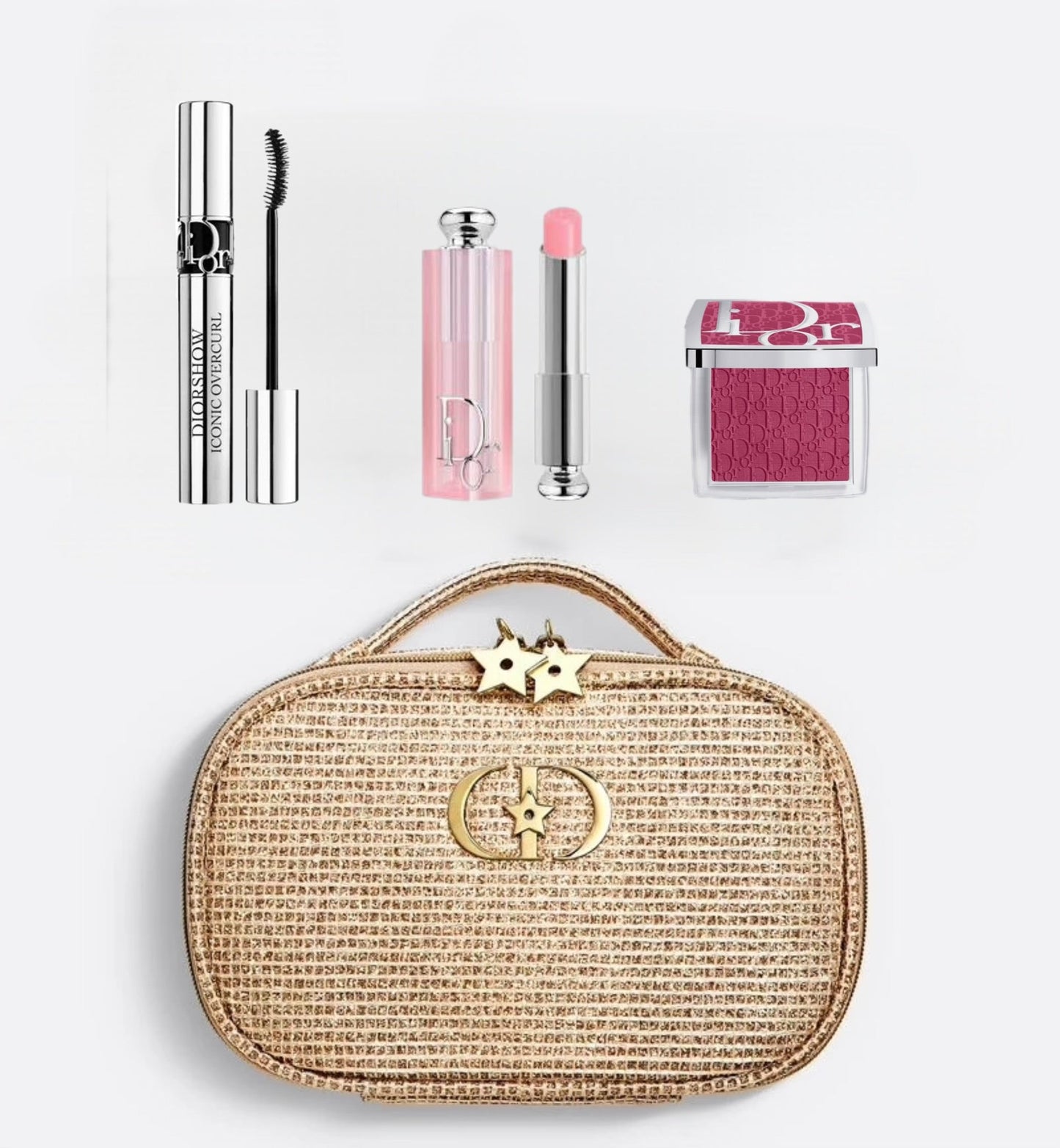 Dior Volume and Glow Ritual - Limited Edition Gift Set - Elara Global