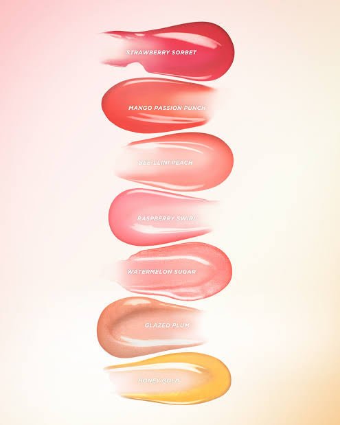 GISOU HONEY INFUSED LIP OIL - Elara Global