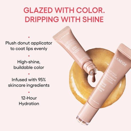Laneige Glaze Craze Tinted - Elara Global