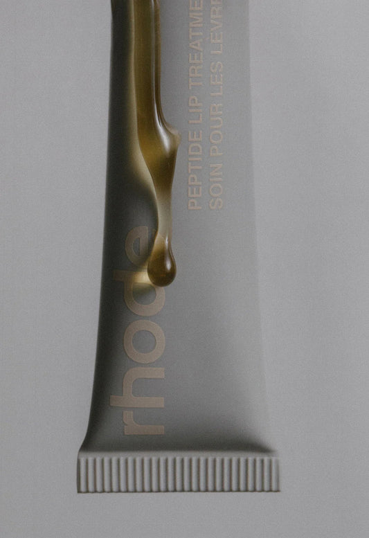 Rhode salted caramel peptide - Elara Global