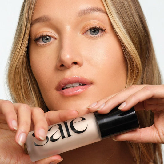 Saie Glowy Super Gel Multipurpose Illuminator - Elara Global