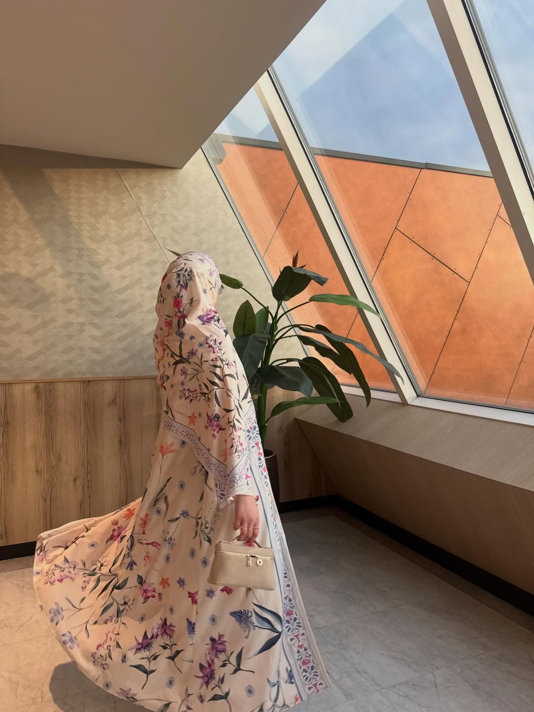 Abayas