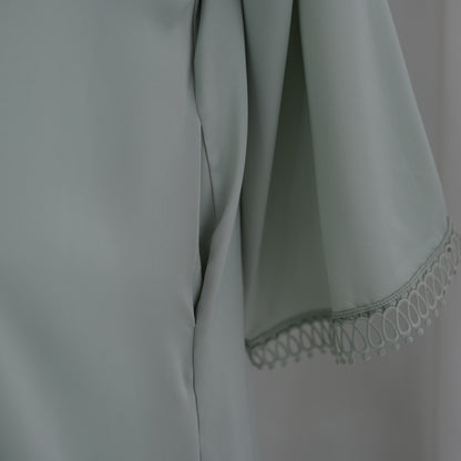 The Lunar Grace Couture
(EG136)