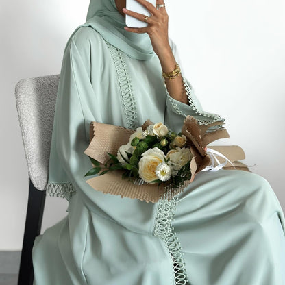 The Lunar Grace Couture
(EG136)