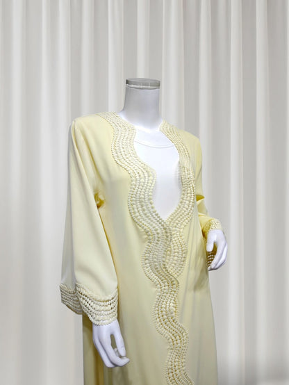 The Grace Abaya (EG153)