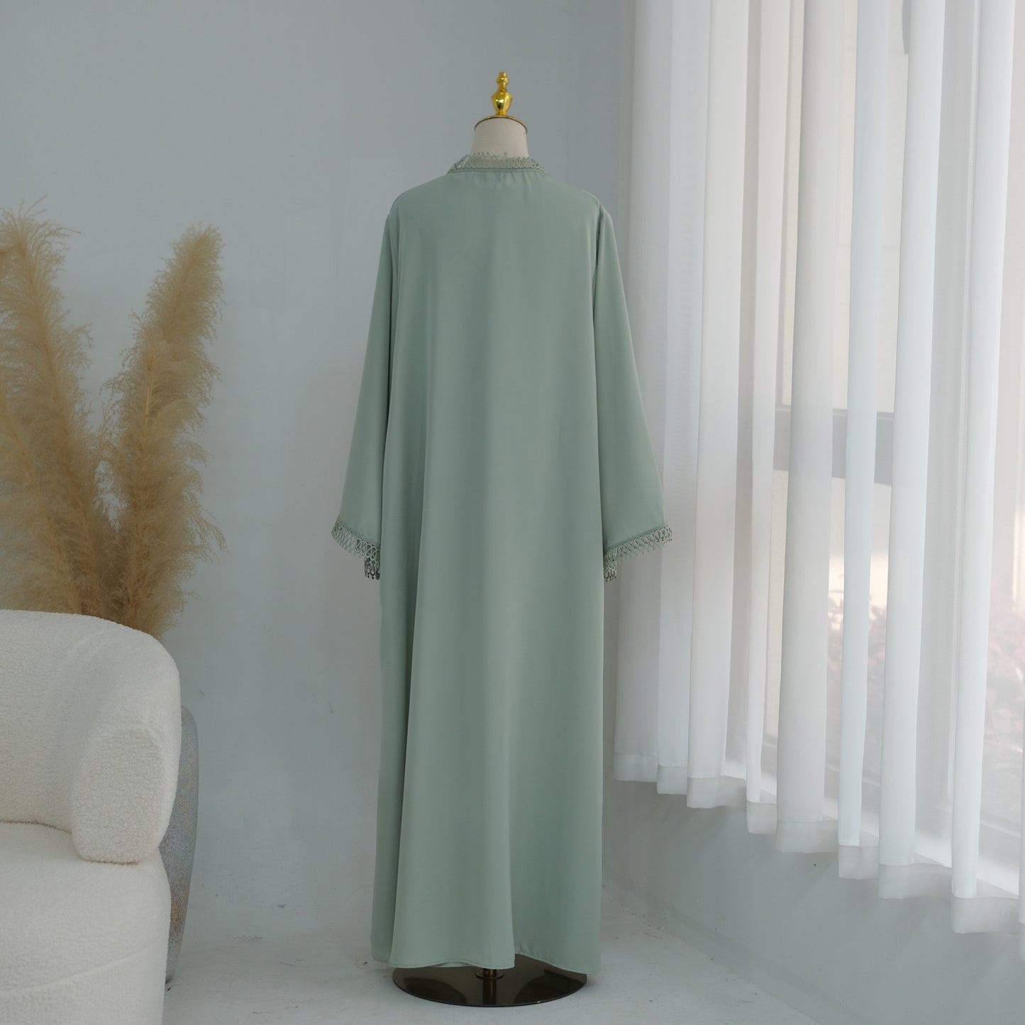 The Lunar Grace Couture
(EG136)