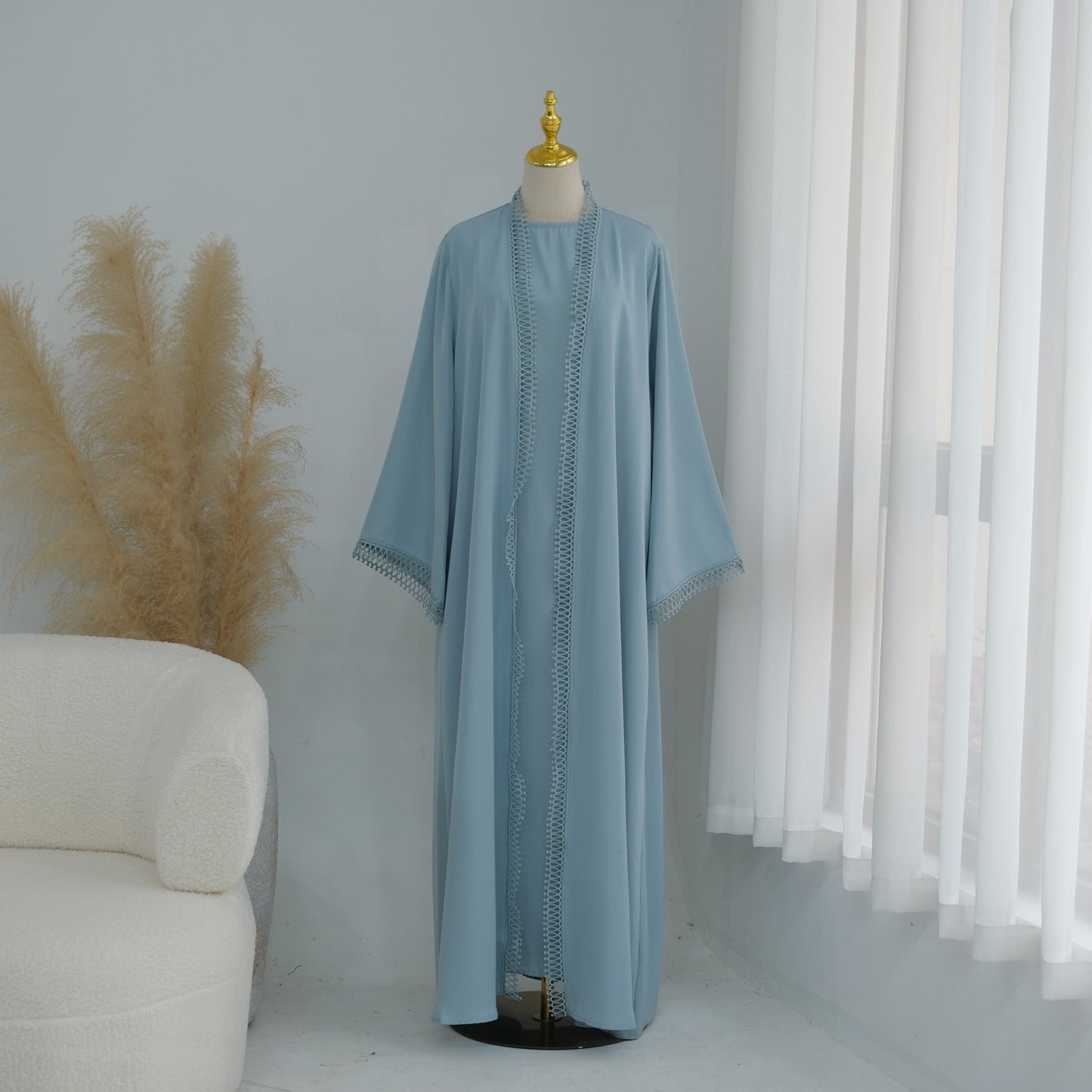 The Lunar Grace Couture
(EG136)