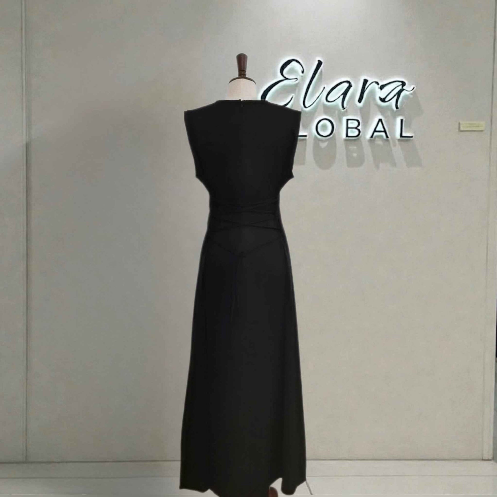 Sleeveless Abaya inner