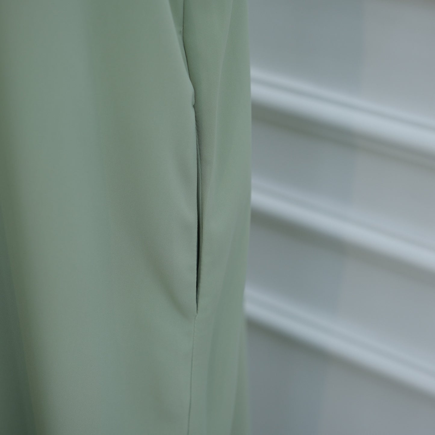 The Bloom Abaya Couture 
(EG137)