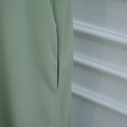 The Bloom Abaya Couture 
(EG137)