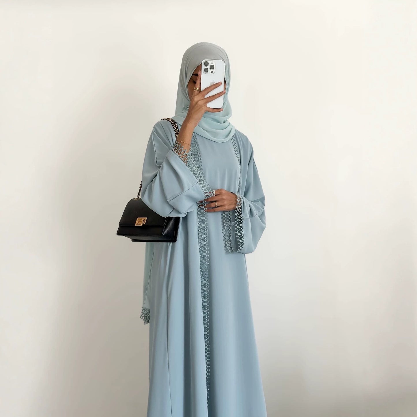 The Lunar Grace Couture
(EG136)
