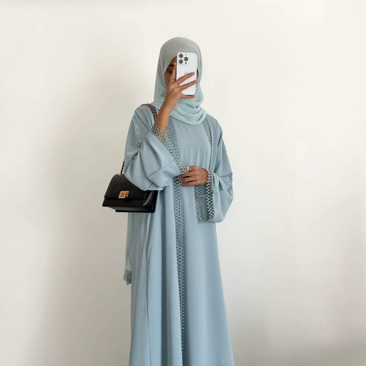 The Lunar Grace Couture
(EG136)
