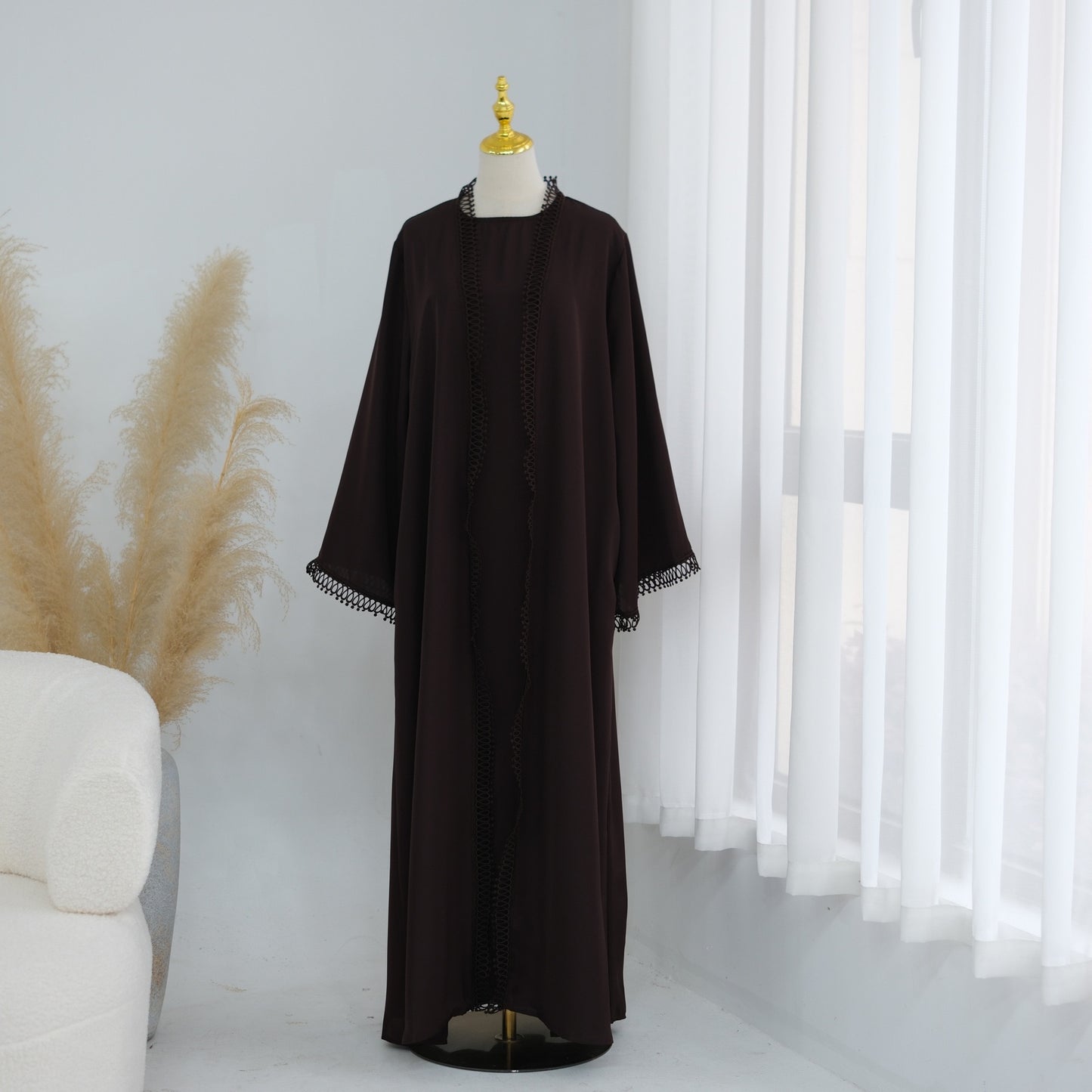 The Lunar Grace Couture
(EG136)