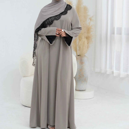 Imarah Abaya Set (EG144)