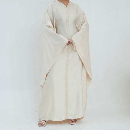 Amirah Butterfly Abaya (EG145)