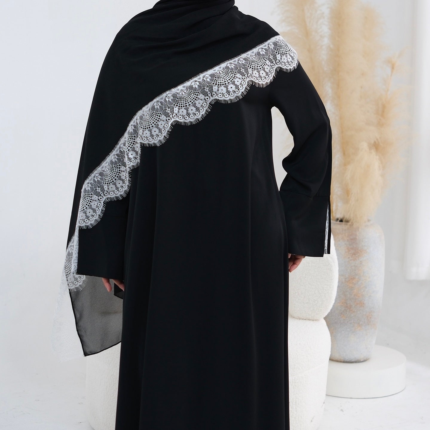Imarah Abaya Set (EG144)