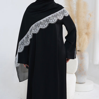 Imarah Abaya Set (EG144)