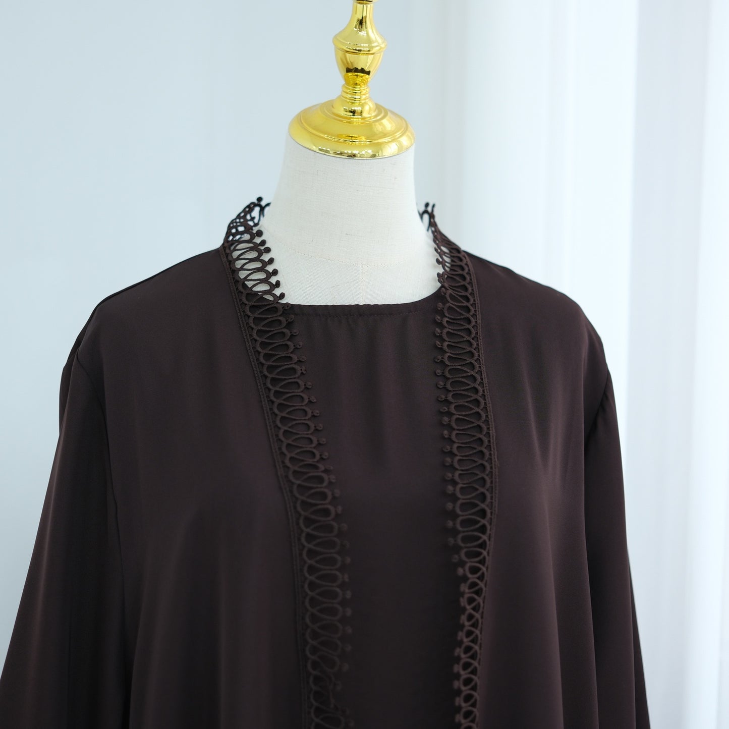 The Lunar Grace Couture
(EG136)