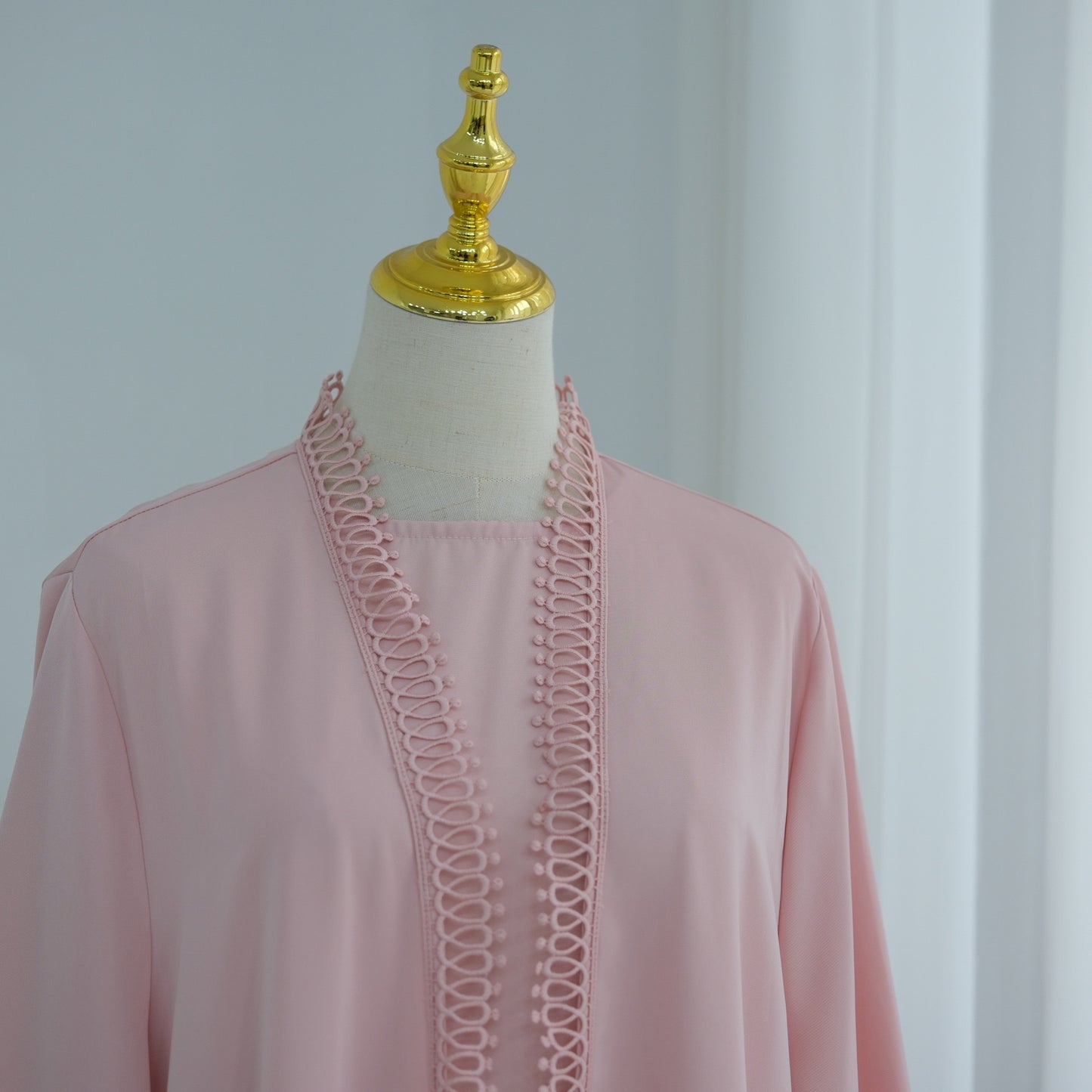 The Lunar Grace Couture
(EG136)