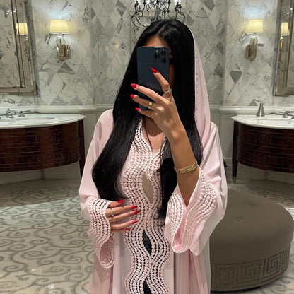The Grace Abaya (EG153)