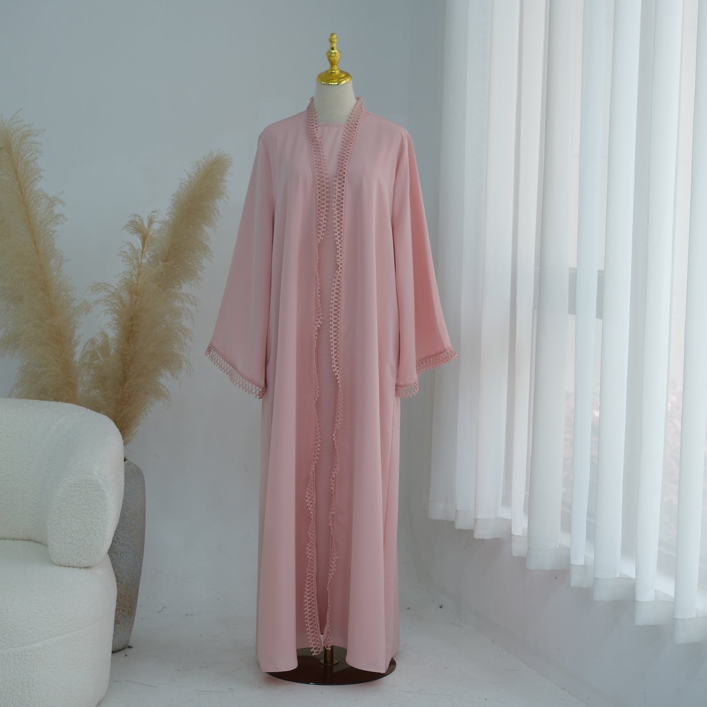 The Lunar Grace Couture
(EG136)