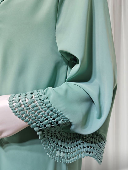 The Grace Abaya (EG153)