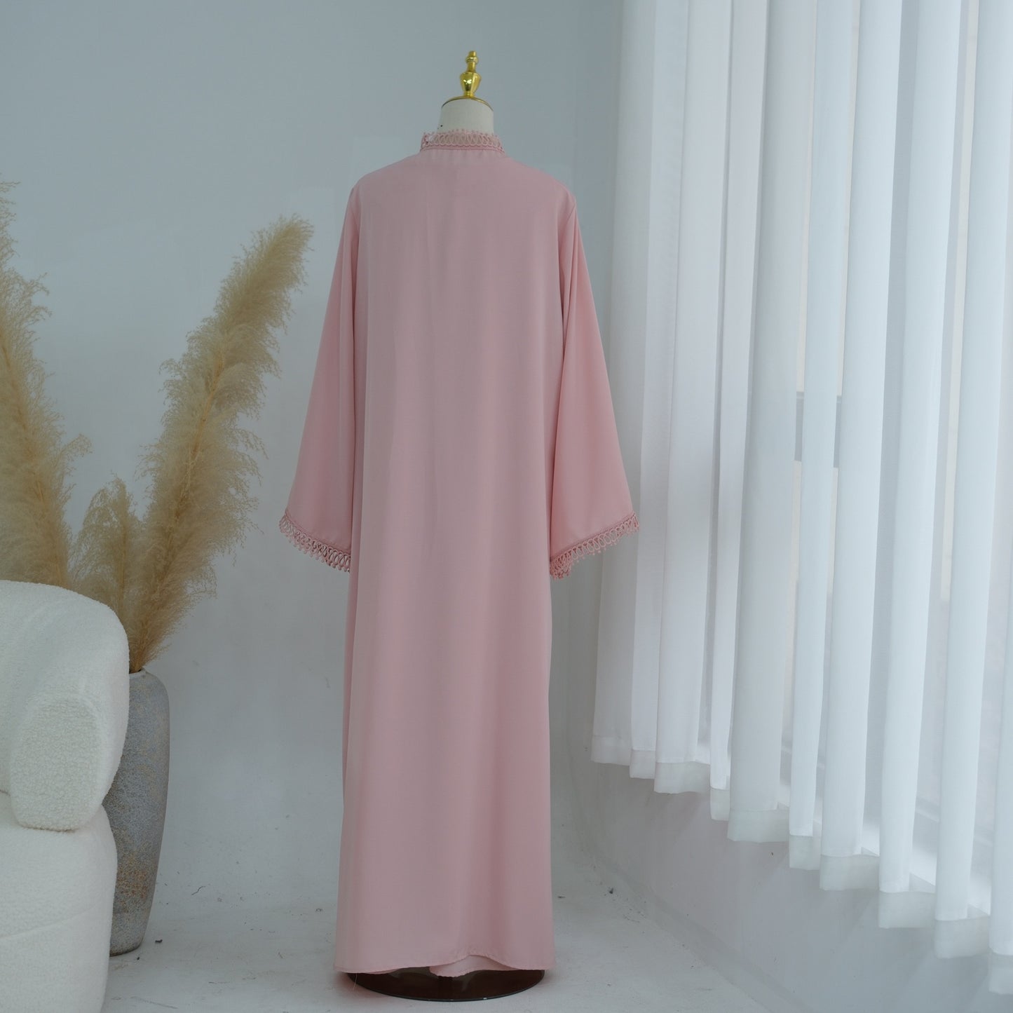 The Lunar Grace Couture
(EG136)