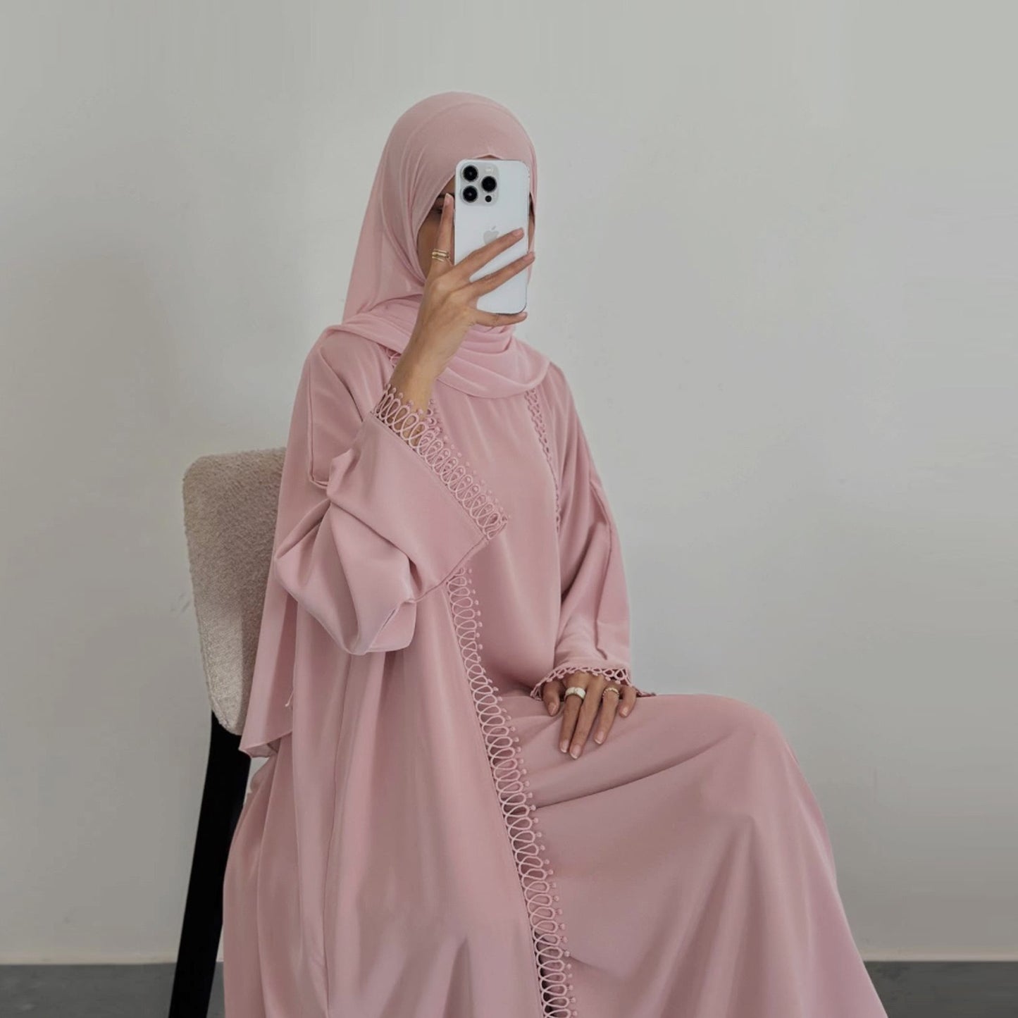 The Lunar Grace Couture
(EG136)