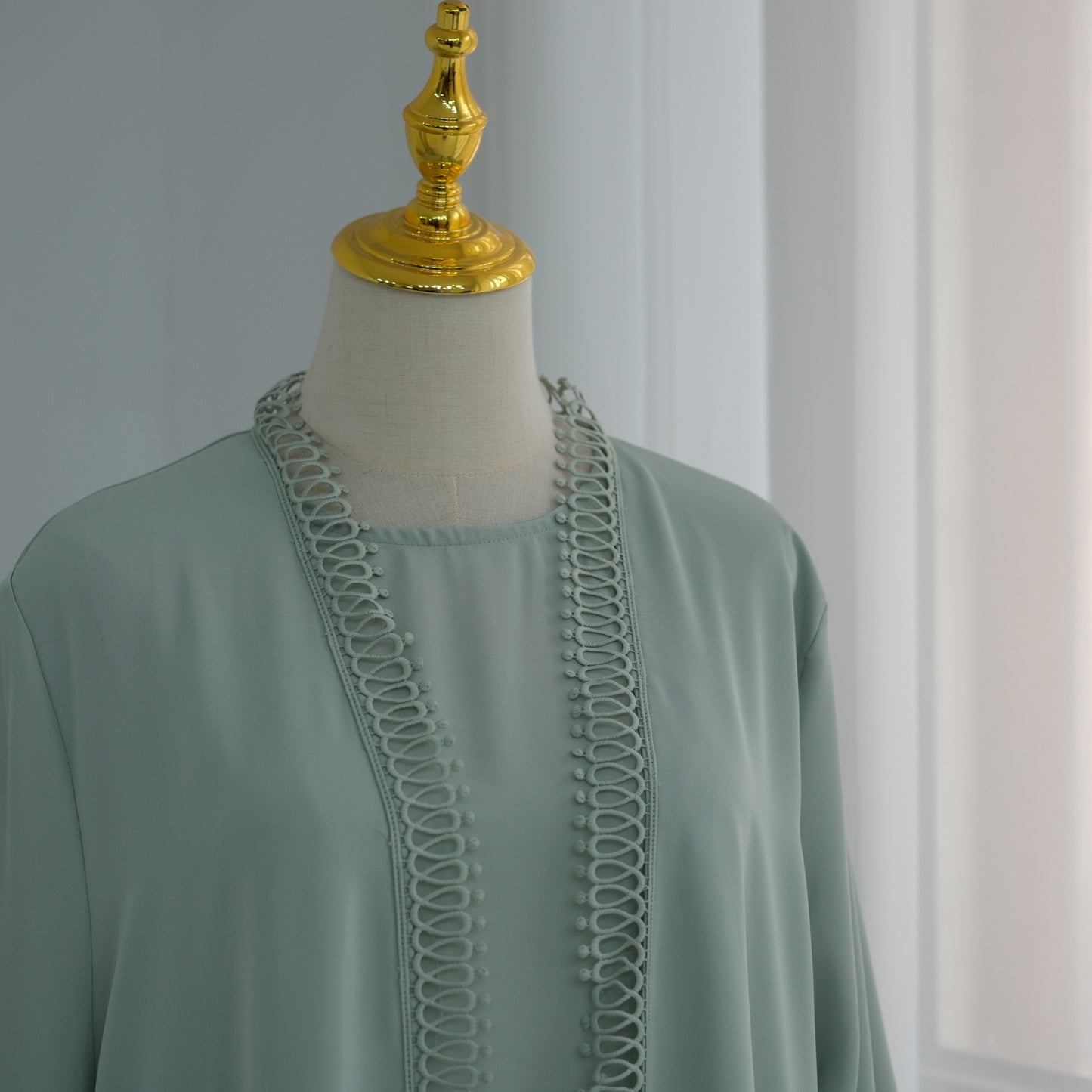 The Lunar Grace Couture
(EG136)