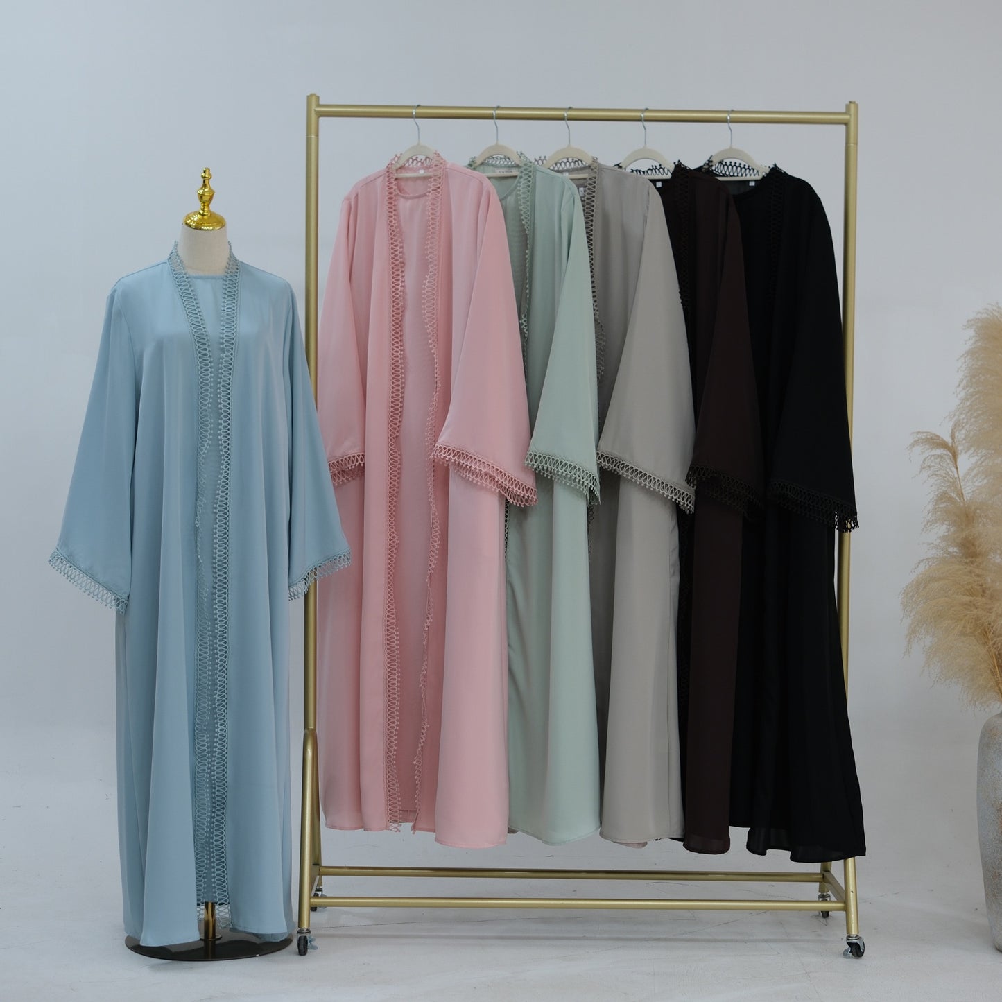 The Lunar Grace Couture
(EG136)