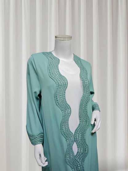 The Grace Abaya (EG153)