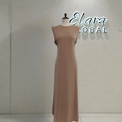 Sleeveless Abaya inner