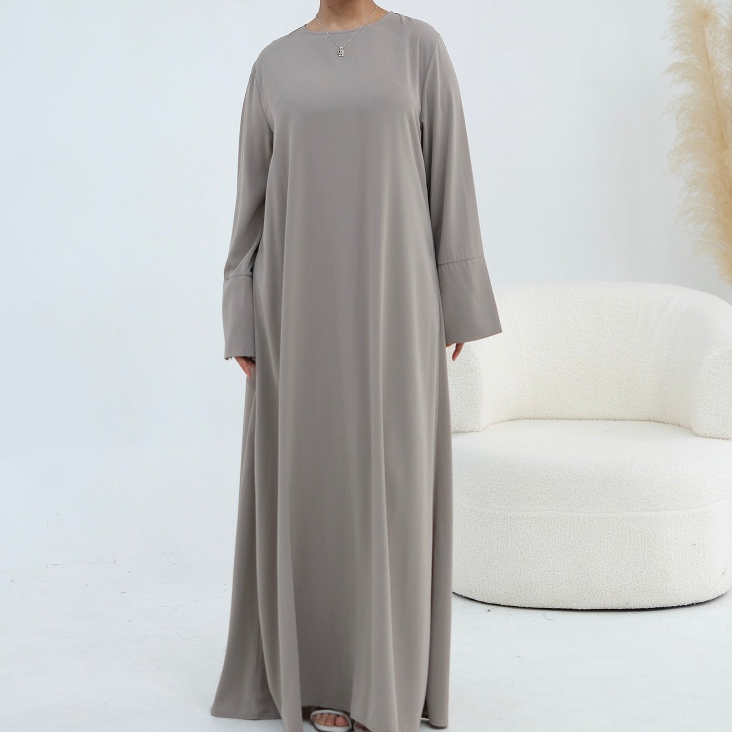Imarah Abaya Set (EG144)