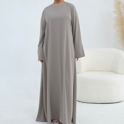 Imarah Abaya Set (EG144)