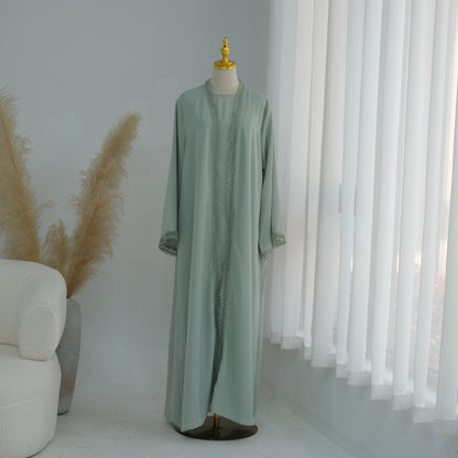 The Lunar Grace Couture
(EG136)