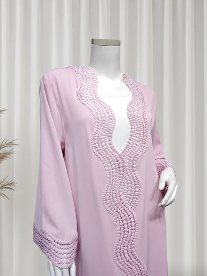 The Grace Abaya (EG153)