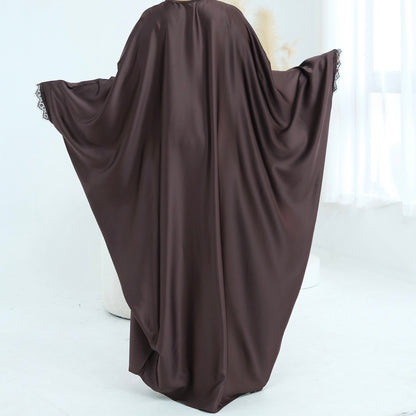 Amirah Butterfly Abaya (EG145)