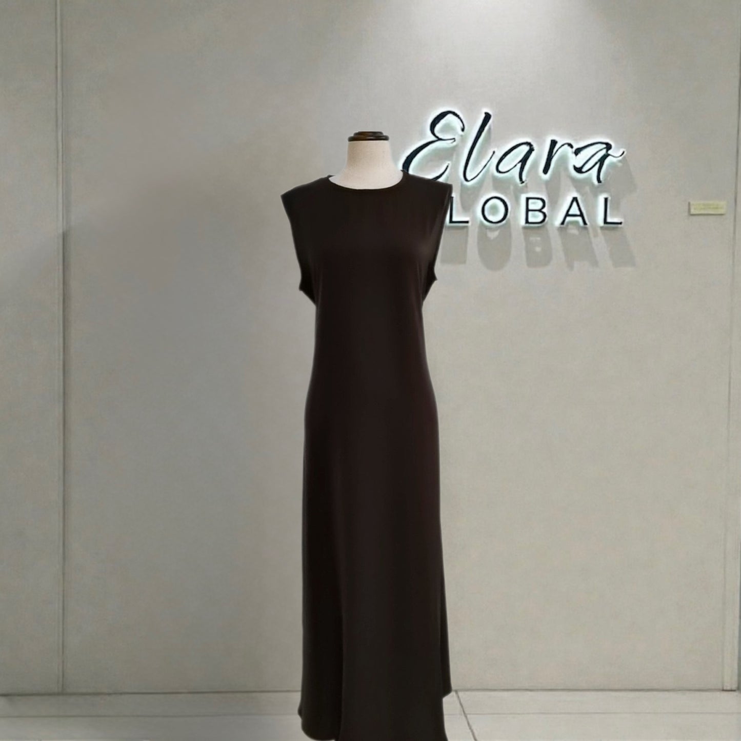 Sleeveless Abaya inner