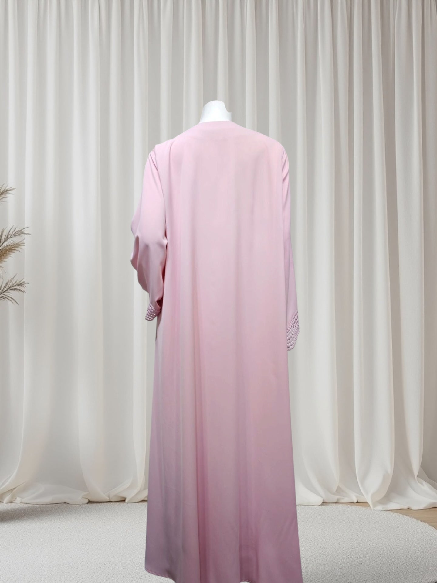 The Grace Abaya (EG153)