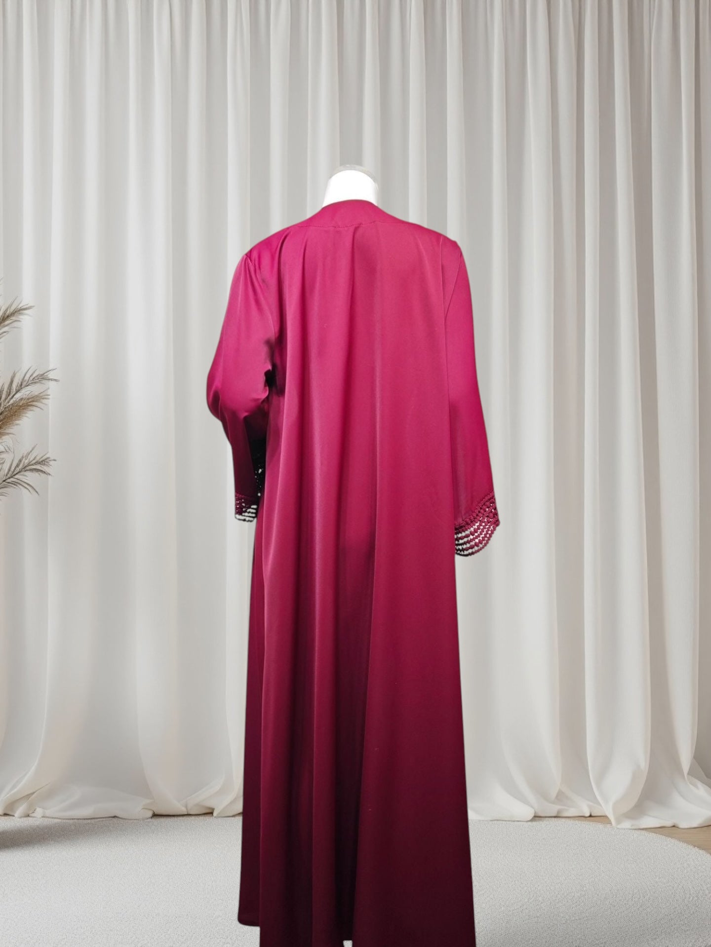 The Grace Abaya (EG153)