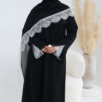 Imarah Abaya Set (EG144)