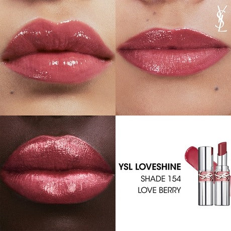 YSL Loveshine Lipstick | 1.5g