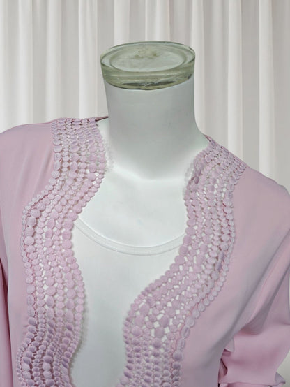 The Grace Abaya (EG153)