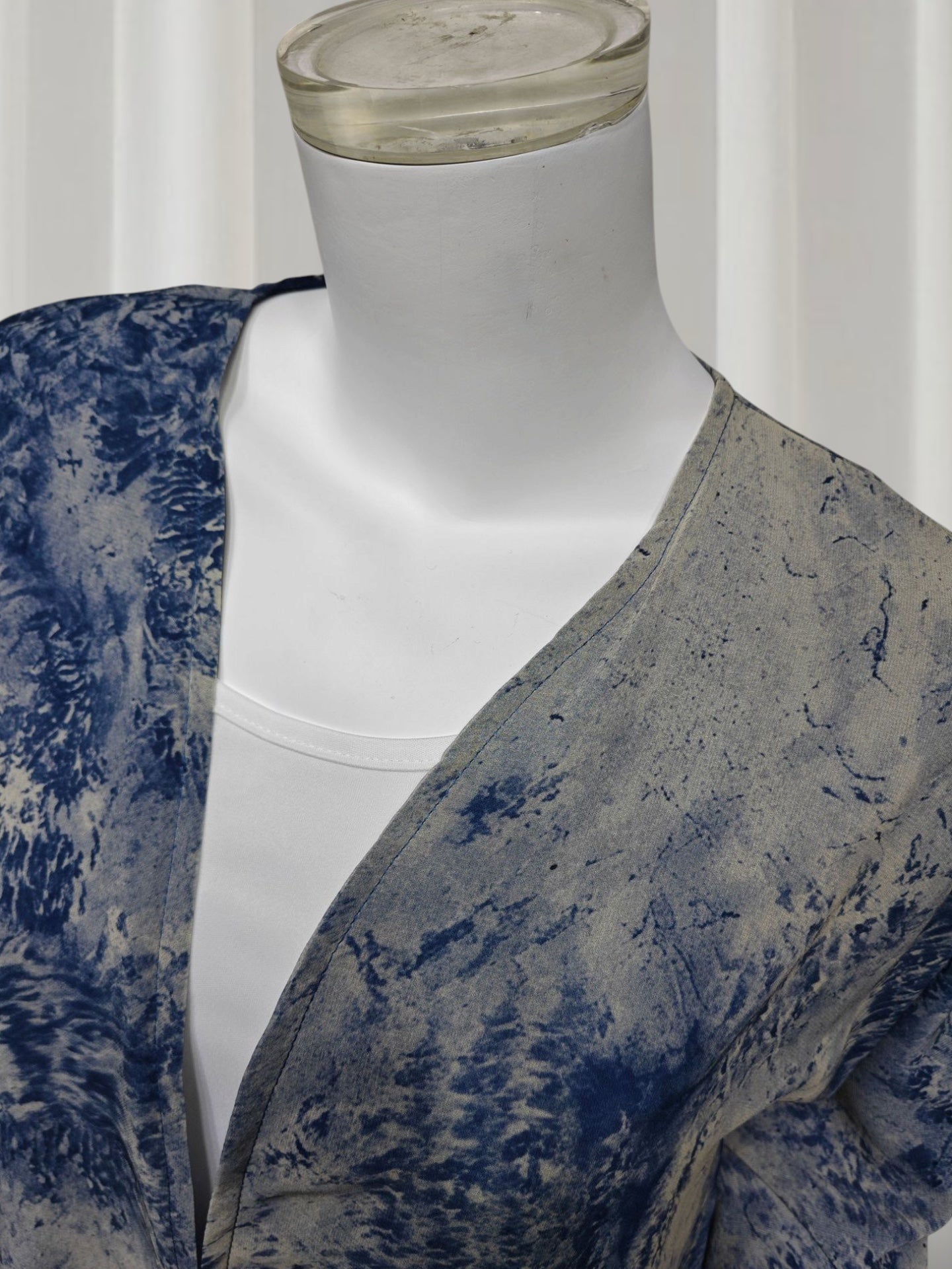 The Zahera Abaya Set (EG154)