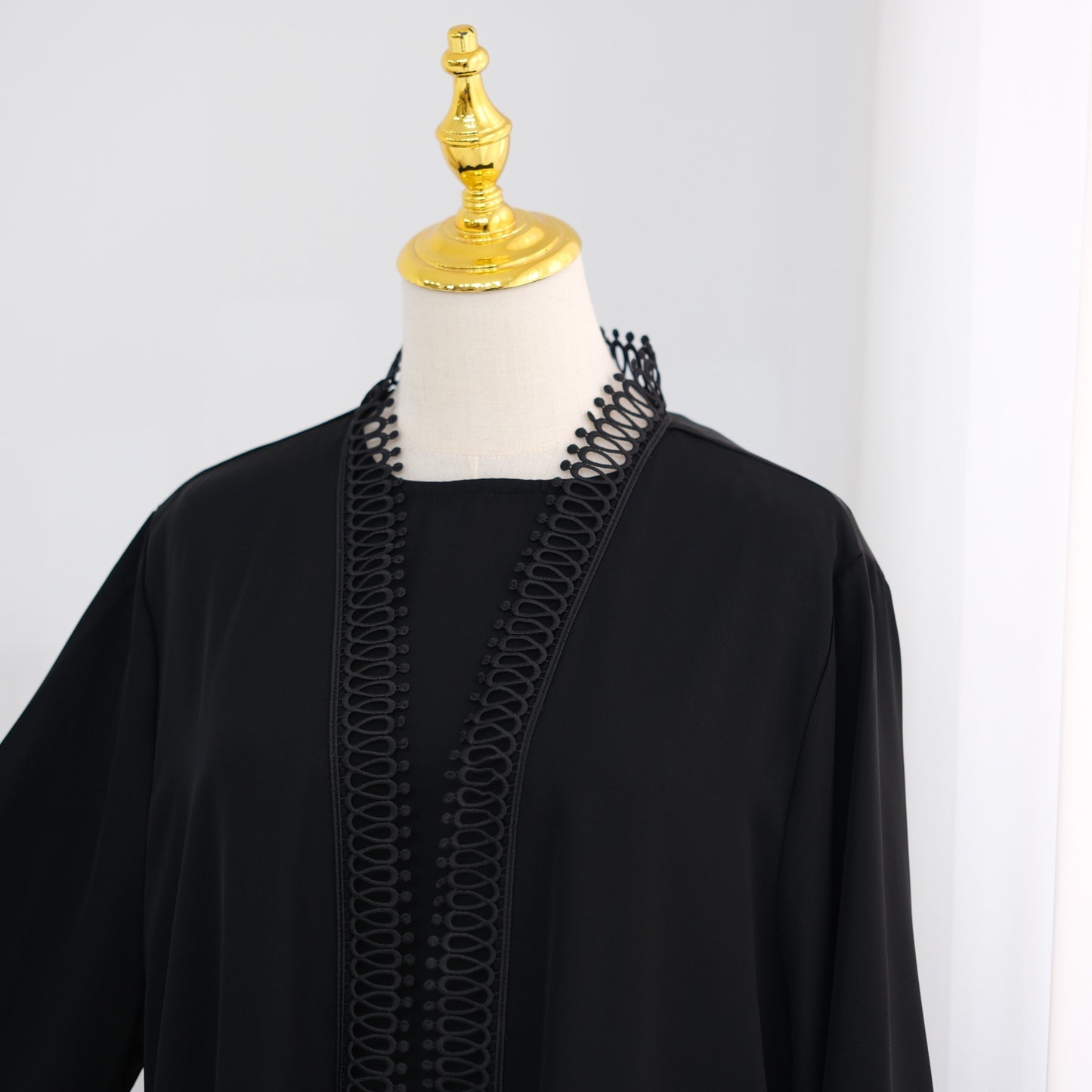 The Lunar Grace Couture
(EG136)