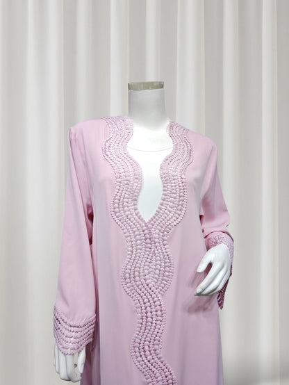 The Grace Abaya (EG153)