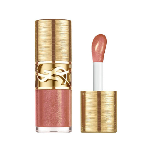 YSL LOVESHINE PLUMPING LIP OIL GLOSS (Limited edition ) | 6 ml